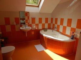 Pension-Restaurace U Kašných