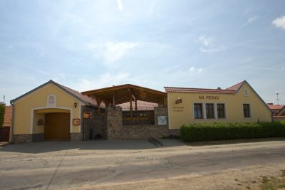Penzion Na Perku