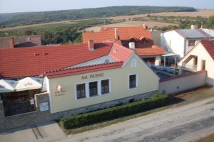 Penzion Na Perku