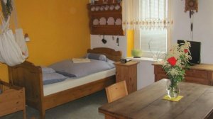 Centrum zdravého domova studio Táňa