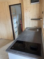 Autocamping Jesenice