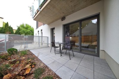 Apartmány Terasy Café