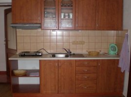 Apartmány Hřensko - Ubytování U Křiváků