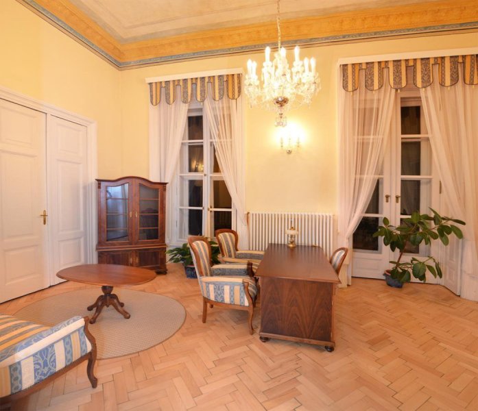 Penzion Zámek Nové Hrady