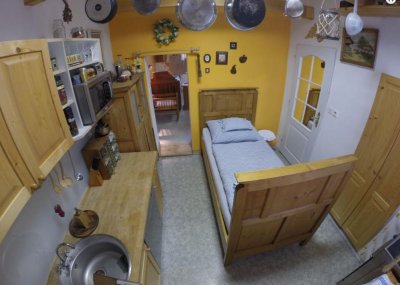 Centrum zdravého domova studio Táňa