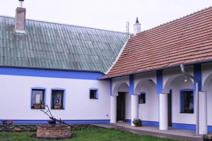 Ubytování Na Stodole