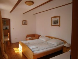 Pension Kylarův statek