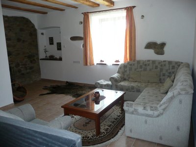 Velkostatek Velká Olešná