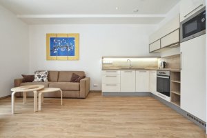 Apartmány Terasy Café