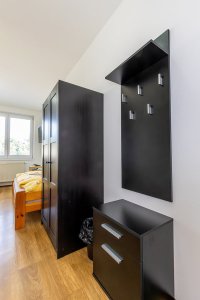 Ubytovna Sportovní haly