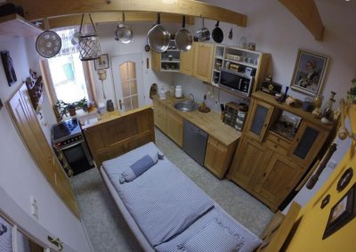 Centrum zdravého domova studio Táňa