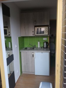 HOSPŮDKA - PENZION  U Milana