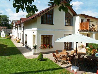 Pension Kylarův statek