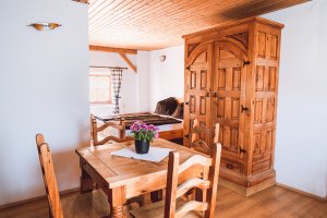 Selský dvůr Braňany 