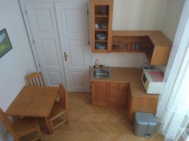 Penzion Zámek Nové Hrady