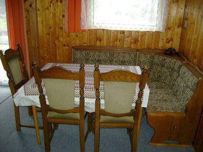 Chata Louny Orasice 36