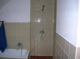 Apartmán Trans Žamberk