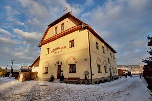 Resort Kadleců Apartmány