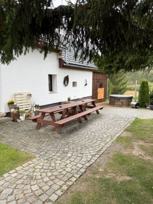 Resort Kadleců Chalupa Míša