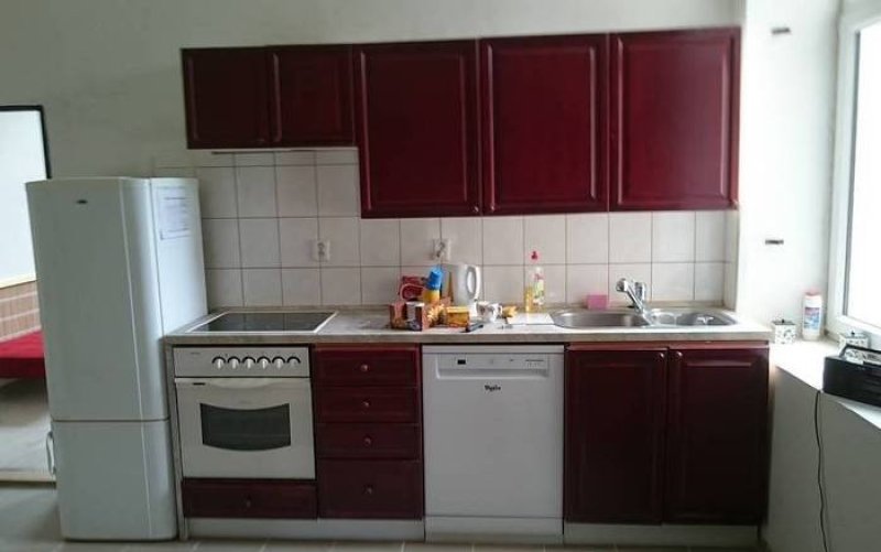 Orasice 52 Apartmán - přízemí