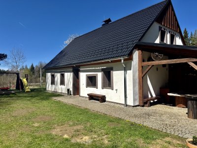 Resort Kadleců Chalupa Jiřík