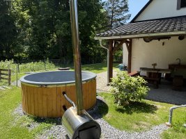 Resort Kadleců Chalupa Jiřík