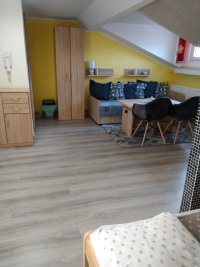 Apartmán Pohoda