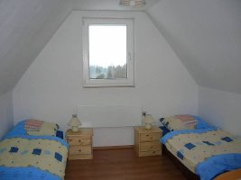 Horská chalupa pod Adamem