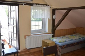 Penzion Pepa, Dolní Lutyně