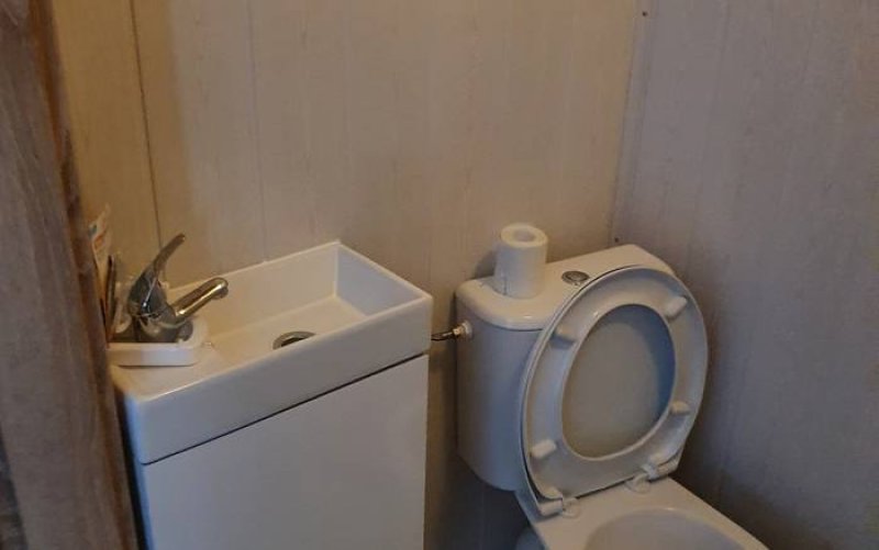 Apartmán č. 2 - 1. patro