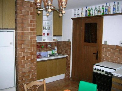 Apartmán Trans Žamberk