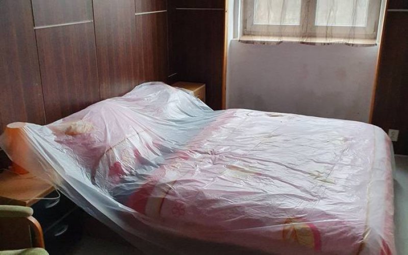 Apartmán č. 2 - 1. patro