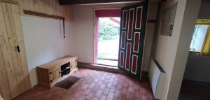 Chalupa pod Sněžnou