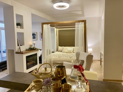 Dům u lázní FEDERER