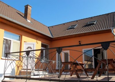 Penzion Privát Bohemia