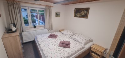 DVOULŮŽKOVÝ POKOJ ECONOMY II