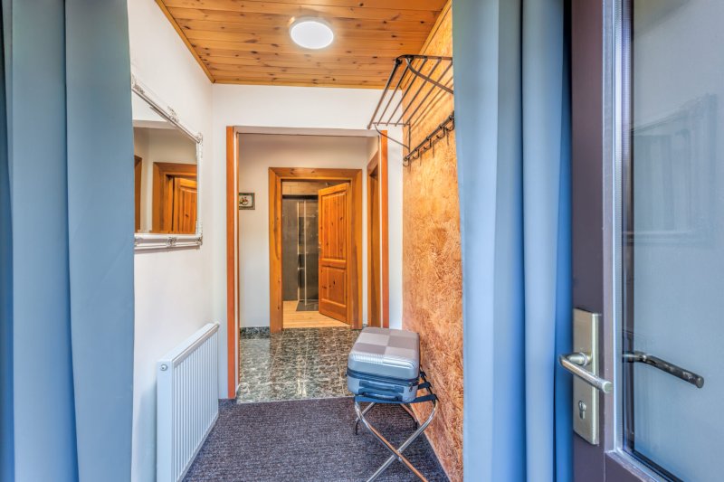 Apartmá s kuchyní SUPERIOR