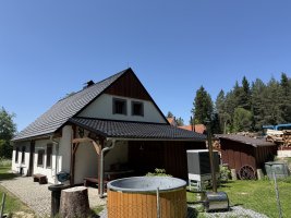 Resort Kadleců Chalupa Jiřík