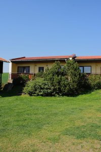 Ubytování Ratibořice- Bungalovy Zlíč