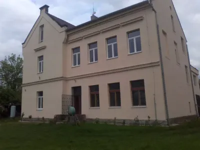 Apartmánový dům Louny Orasice 52