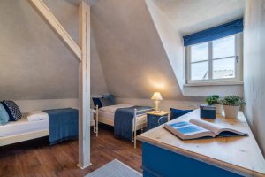 Boutique hotel Soukeníkův dům