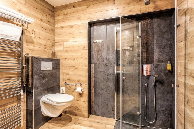 Apartmá s kuchyní SUPERIOR