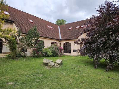 Holenský Dvůr, Ratiboř