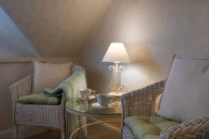 Boutique hotel Soukeníkův dům