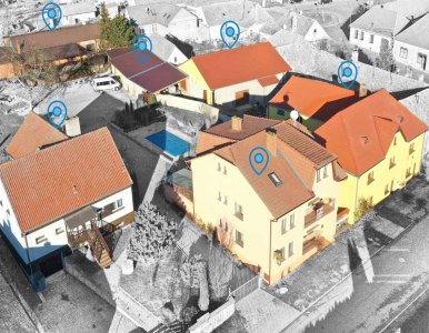 Penzion Privát Bohemia