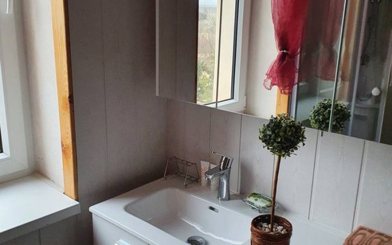 Apartmán č. 2 - 1. patro