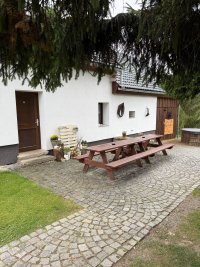 Resort Kadleců Chalupa Míša