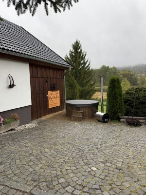 Resort Kadleců Chalupa Míša