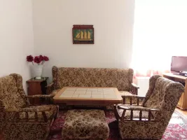 Apartmánový dům Louny Orasice 52