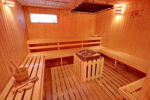 Resort Kadleců Apartmány